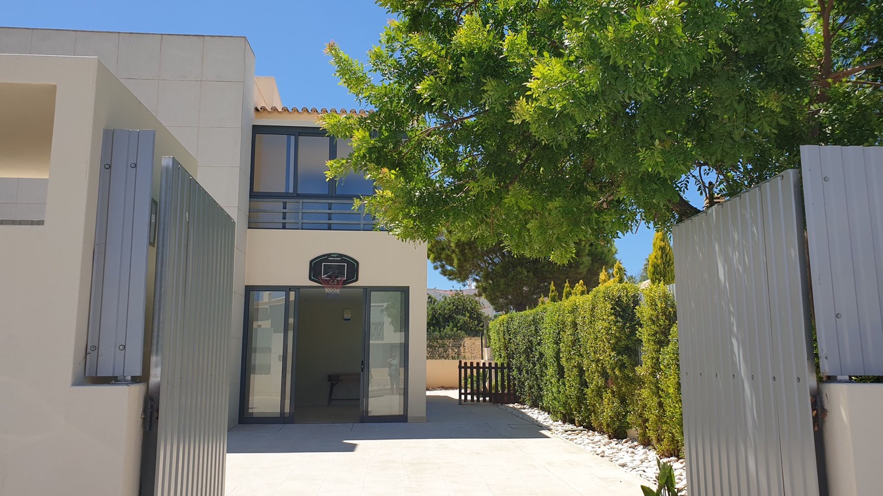 Photo of Patio Balcony in Santa Eulalia