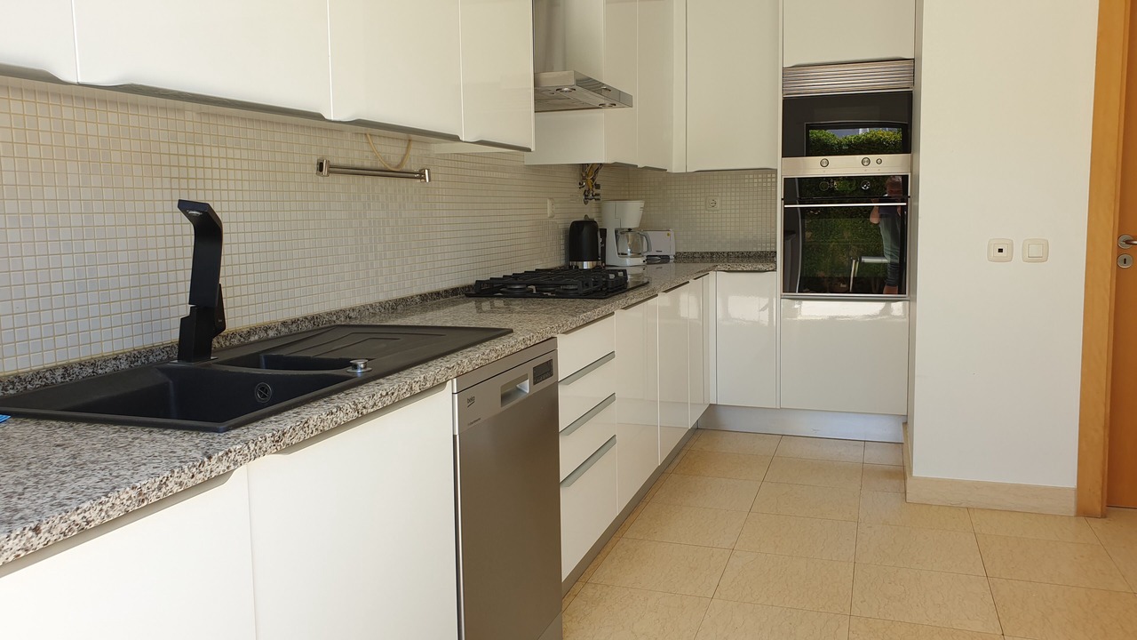 Photo of Kitchen in Santa Eulalia