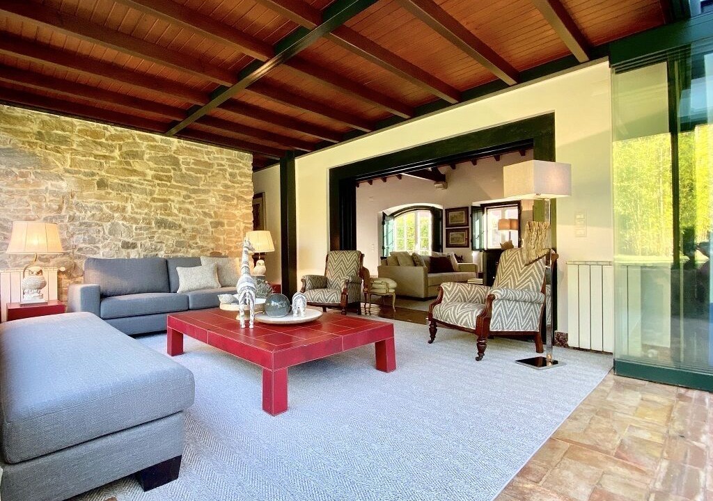 Photo of Livingroom in Banzao