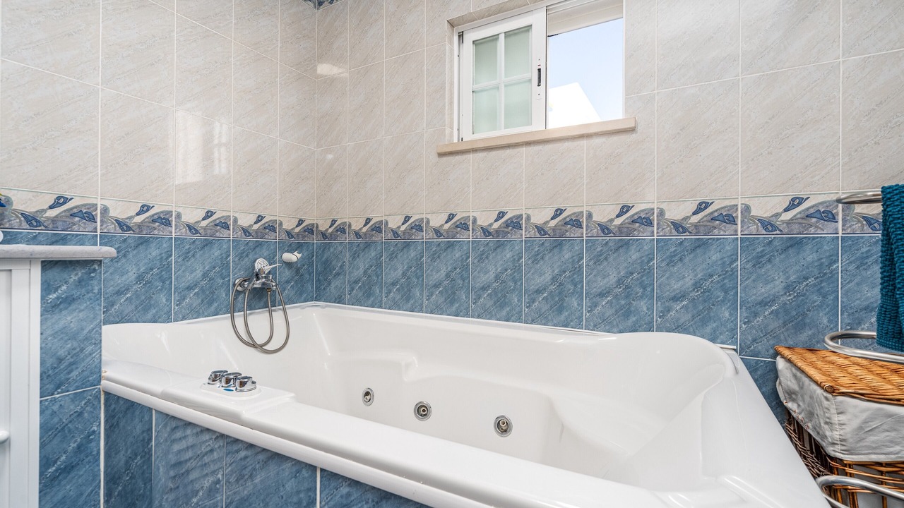 Photo of Bathroom in Alcalar