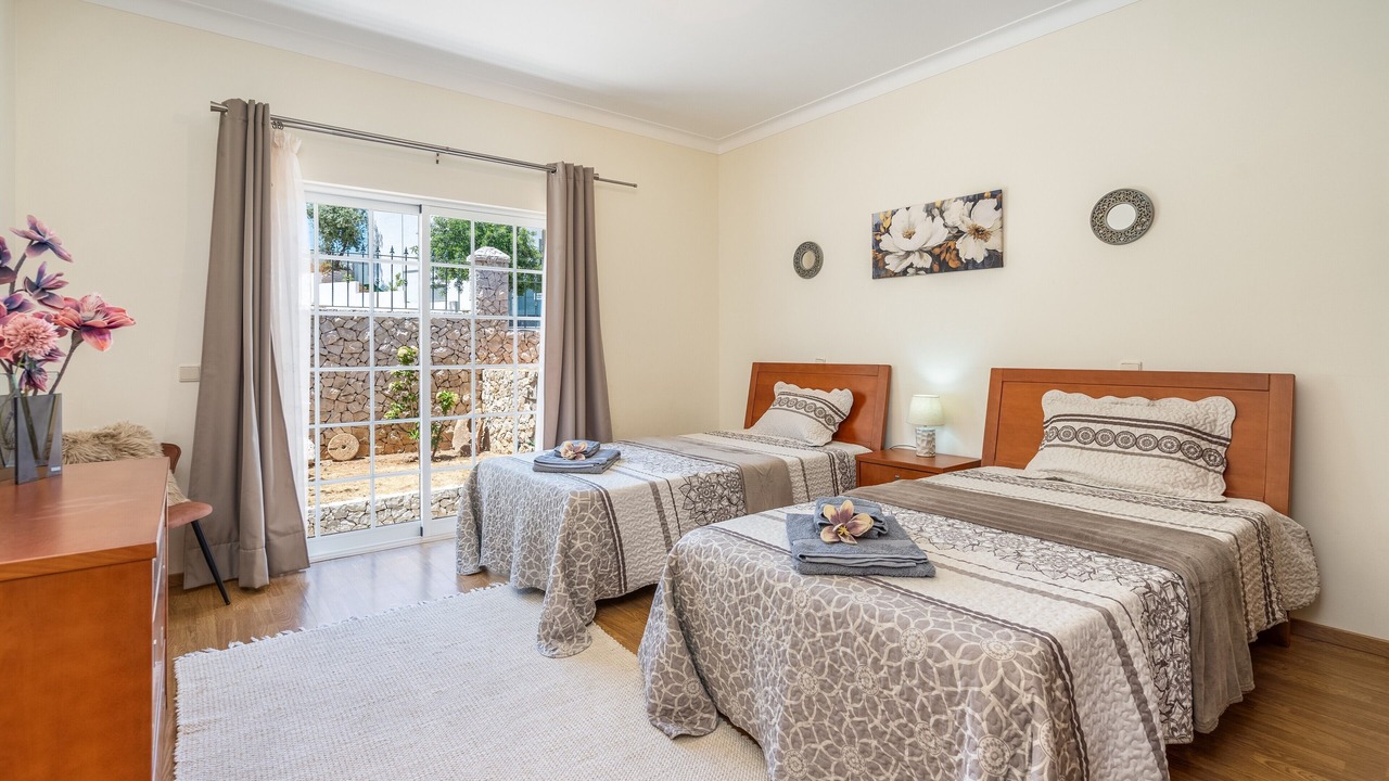 Photo of Bedroom in Alcalar