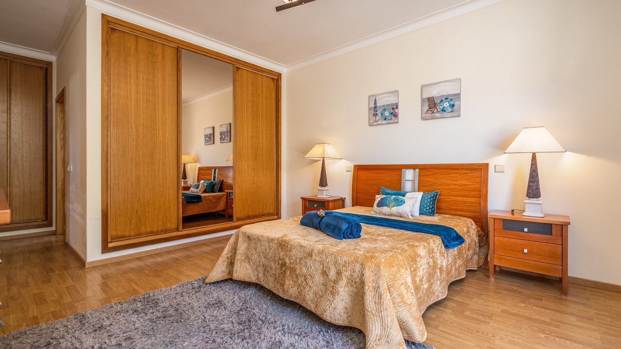 Photo of Bedroom in Alcalar