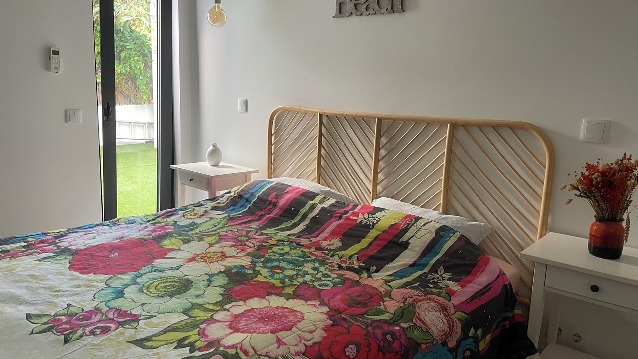 Photo of Bedroom in Escanxinhas