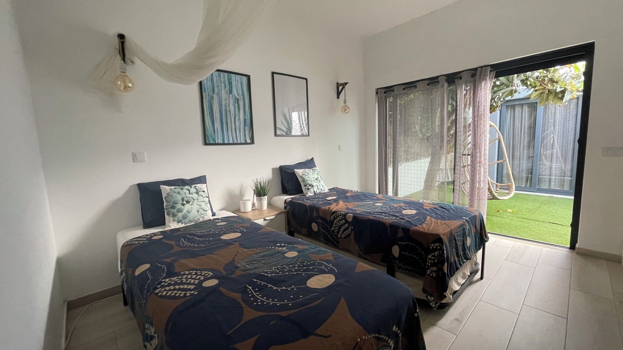 Photo of Bedroom in Escanxinhas