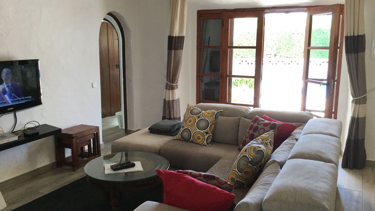 Photo of Livingroom in Vale de Covo