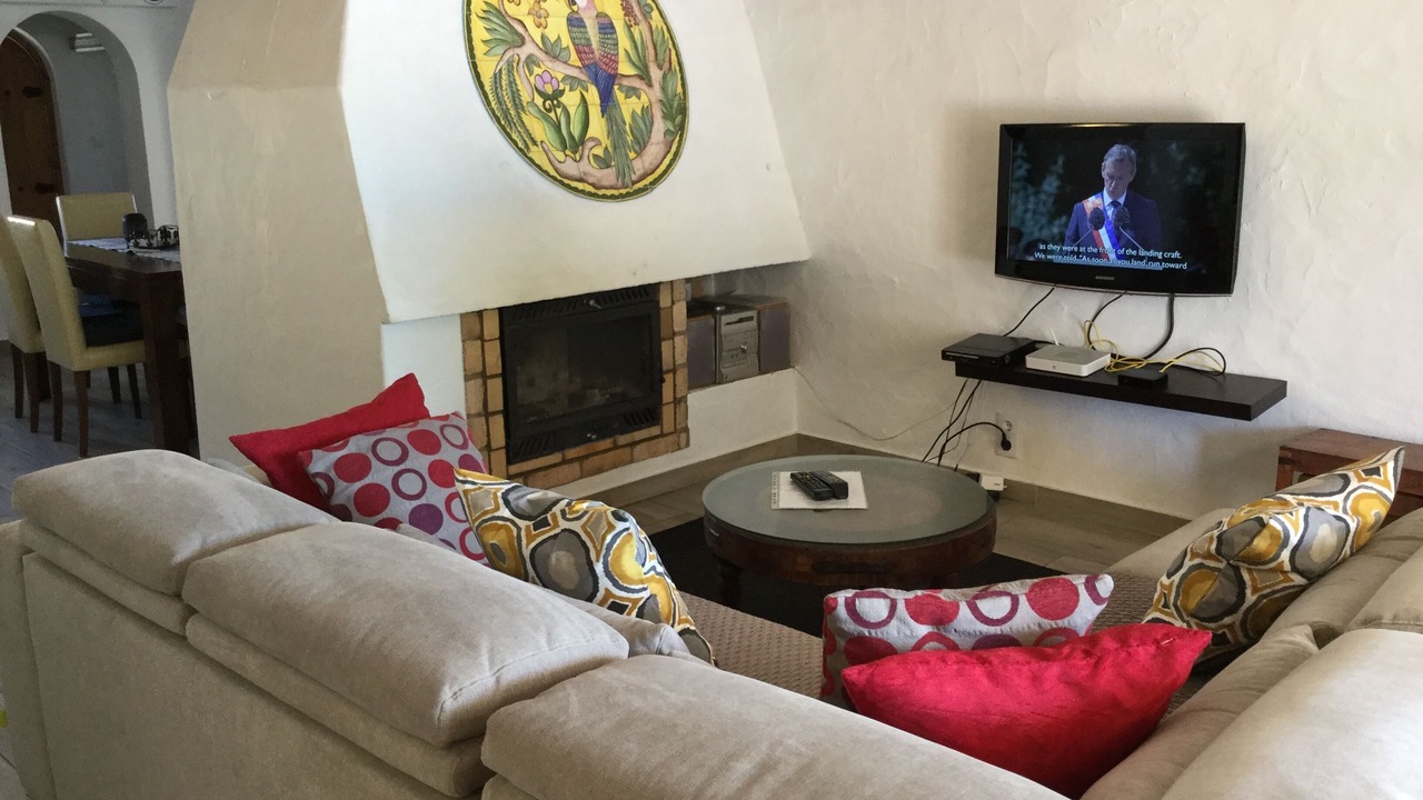 Photo of Livingroom in Vale de Covo