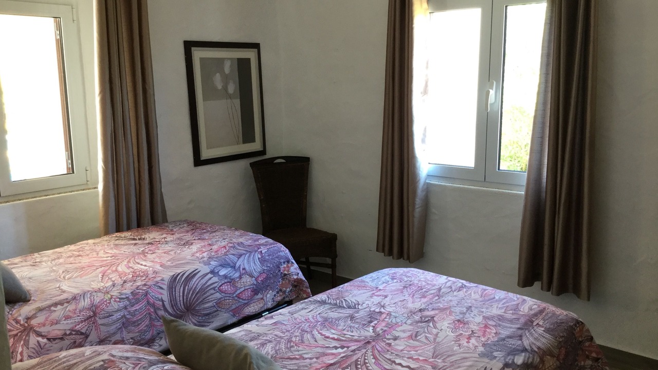 Photo of Bedroom in Vale de Covo