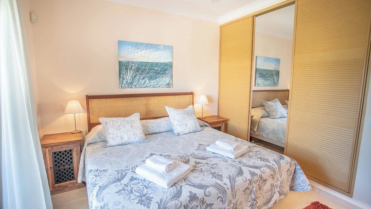 Photo of Bedroom in Estombar
