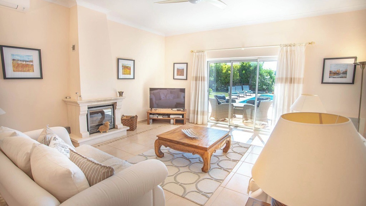 Photo of Livingroom in Estombar