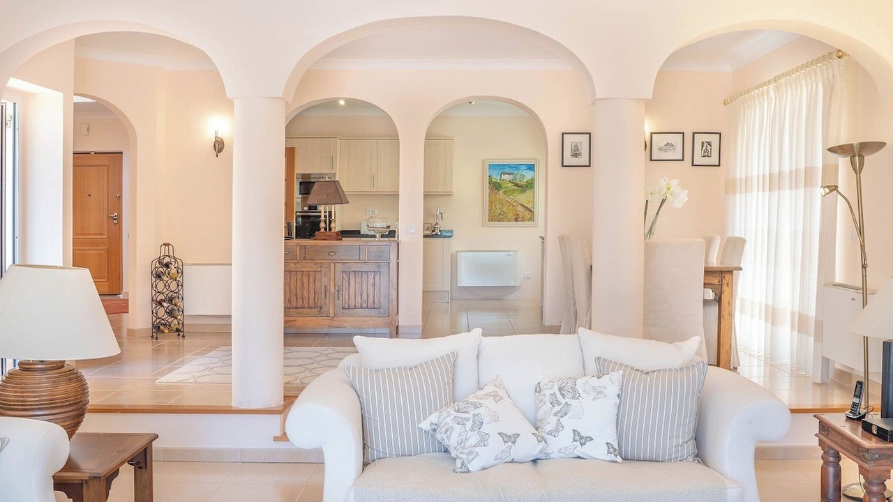 Photo of Livingroom in Estombar