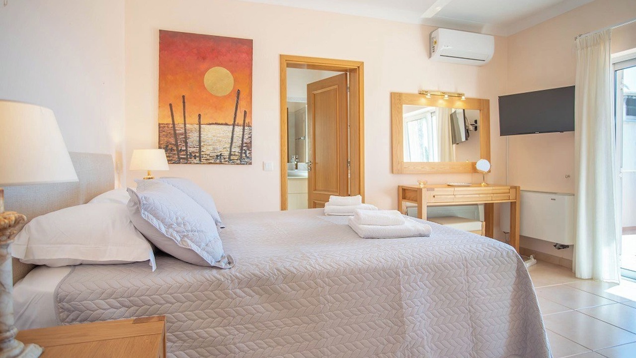 Photo of Bedroom in Estombar