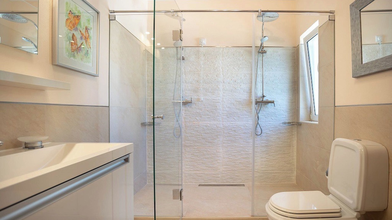 Photo of Bathroom in Estombar