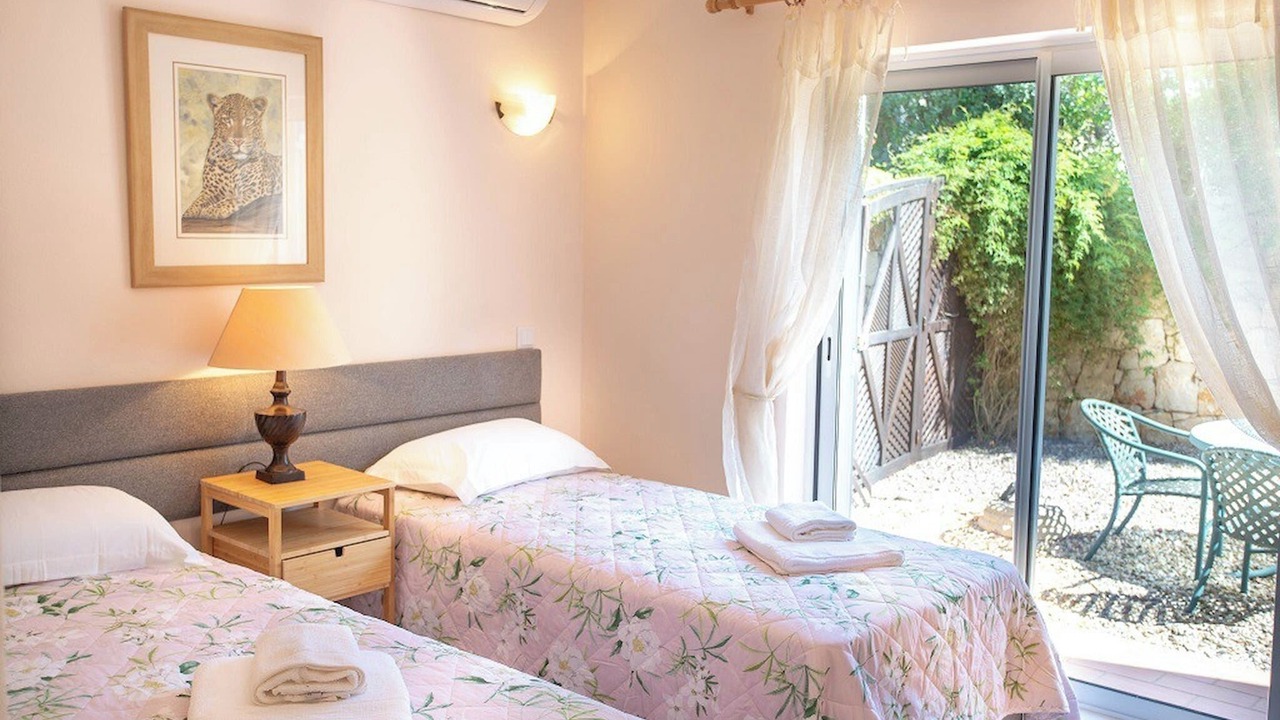 Photo of Bedroom in Estombar