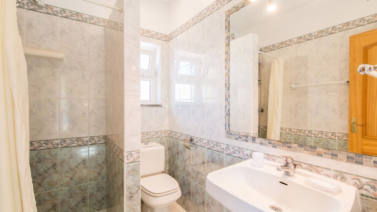 Photo of Bathroom in Vale de Parra