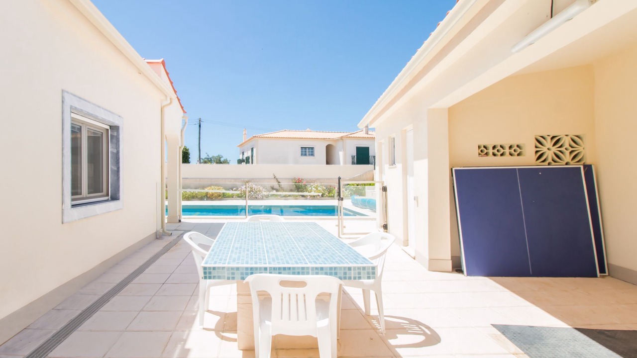 Photo of Outdoor in Vale de Parra