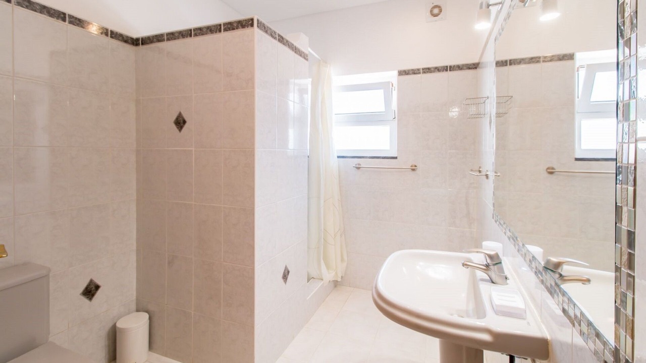 Photo of Bathroom in Vale de Parra