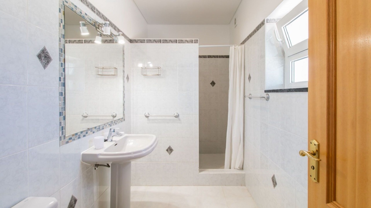 Photo of Bathroom in Vale de Parra