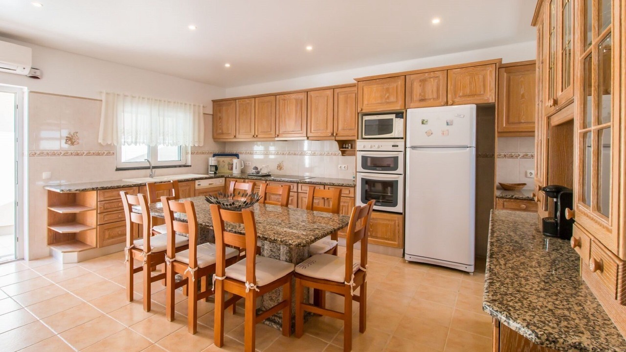 Photo of Kitchen in Vale de Parra