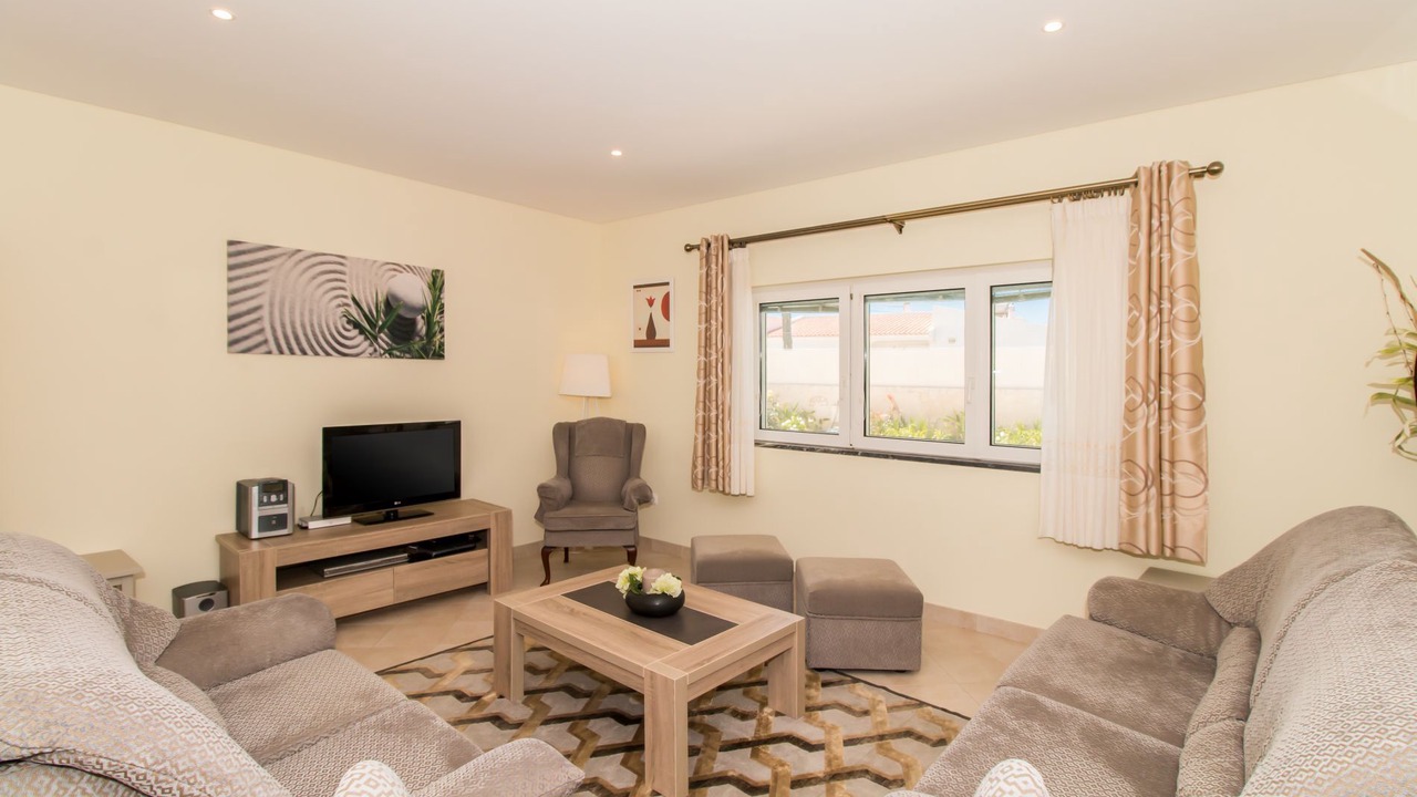 Photo of Livingroom in Vale de Parra