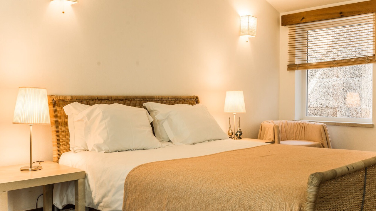 Photo of Bedroom in Vila Nova de Milfontes