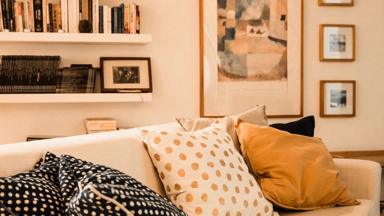 Photo of Livingroom in Vila Nova de Milfontes