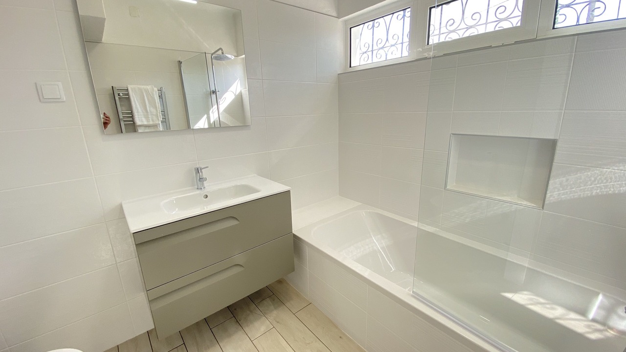 Photo of Bathroom in Vale de Covo