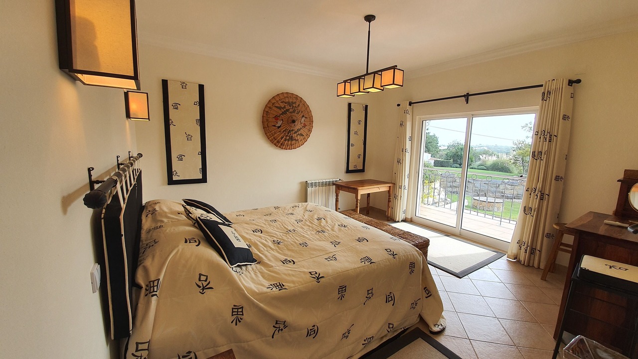 Photo of Bedroom in Almancil
