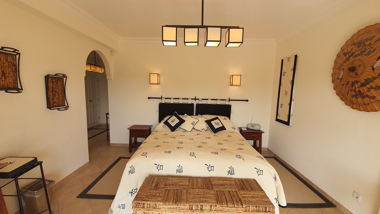 Photo of Bedroom in Almancil