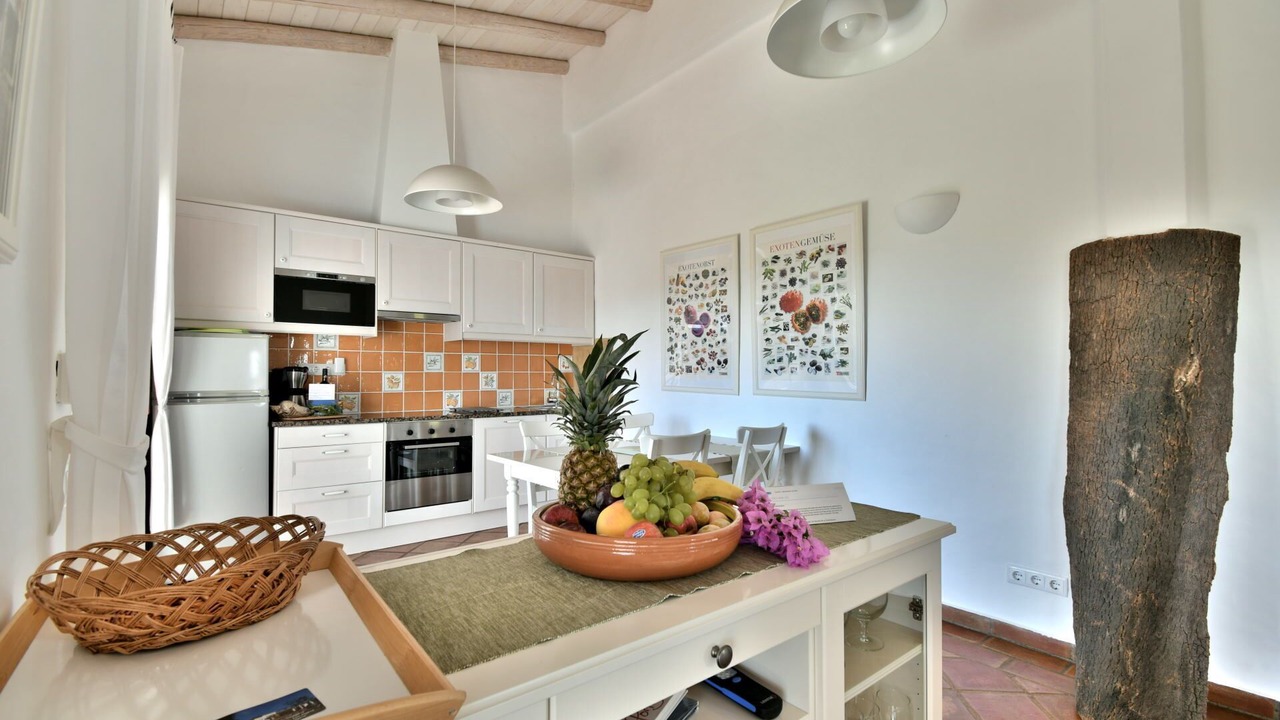 Photo of Kitchen in Olhao