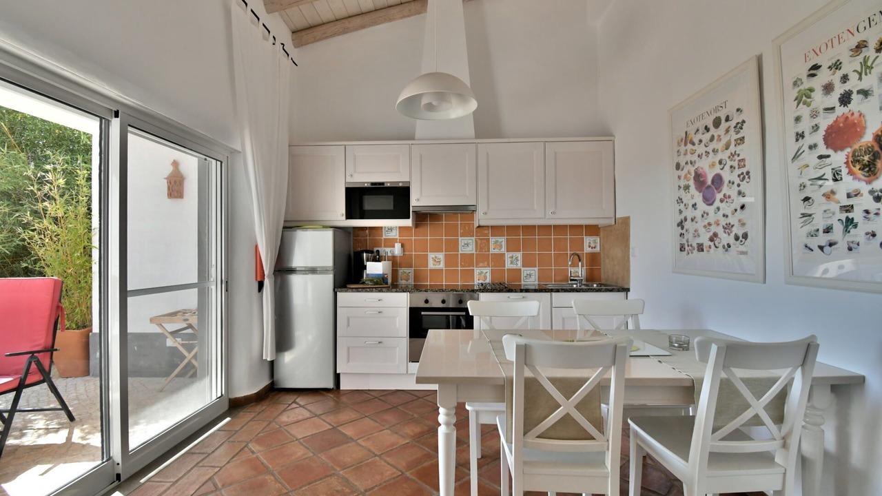 Photo of Kitchen in Olhao