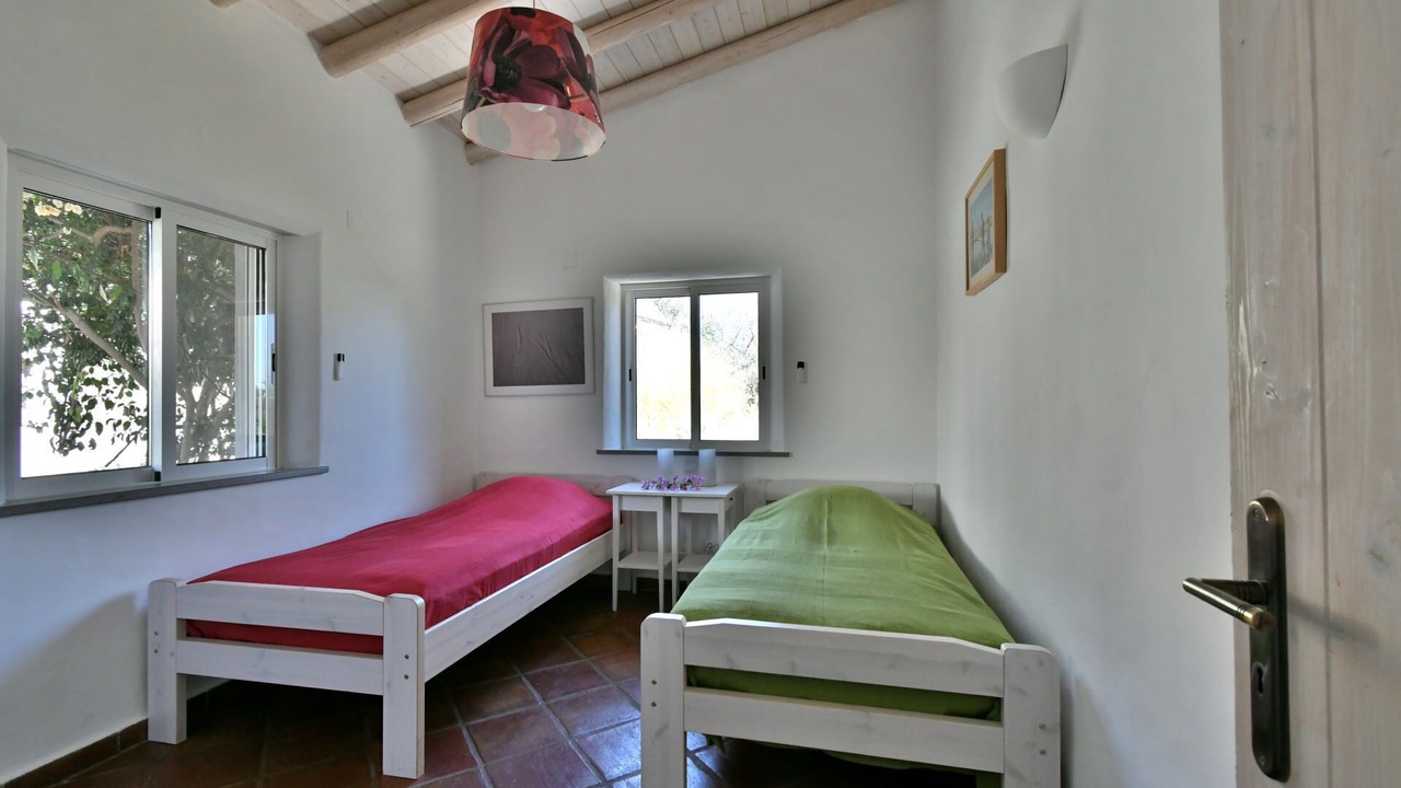 Photo of Bedroom in Olhao
