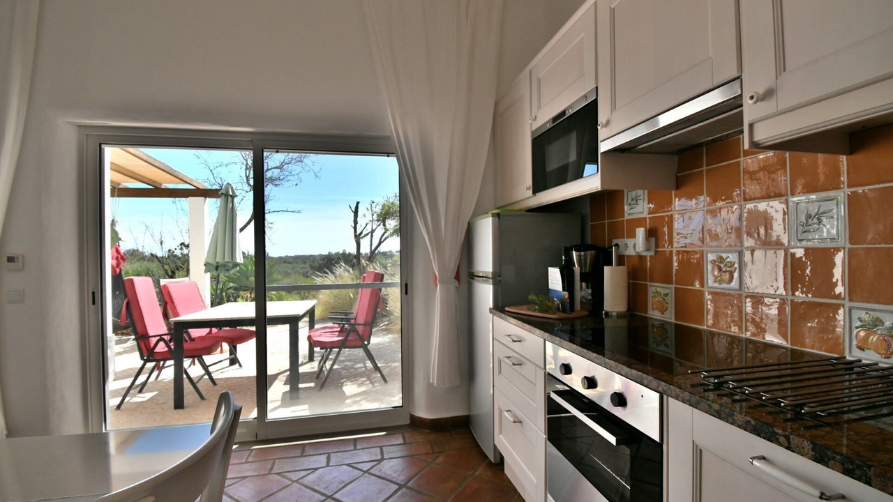 Photo of Kitchen in Olhao