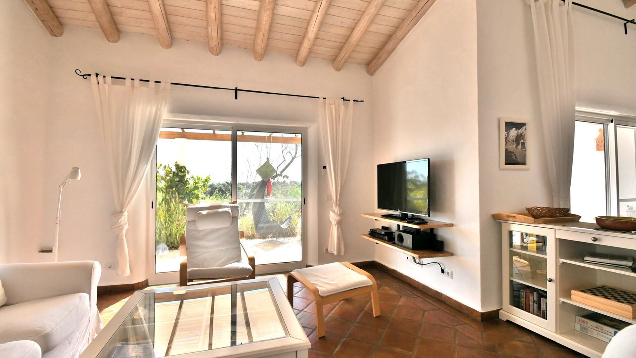 Photo of Livingroom in Olhao
