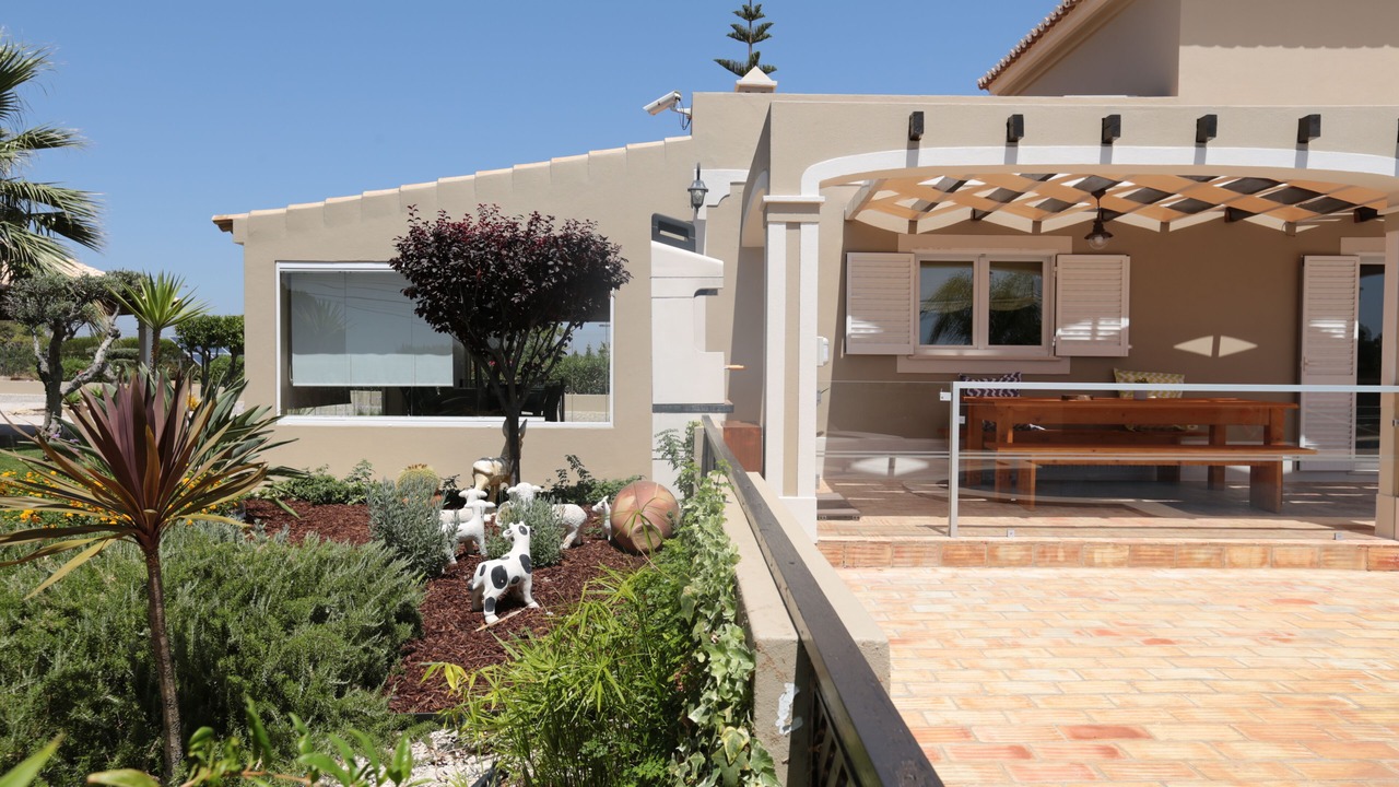 Photo of Outdoor in Caramujeira