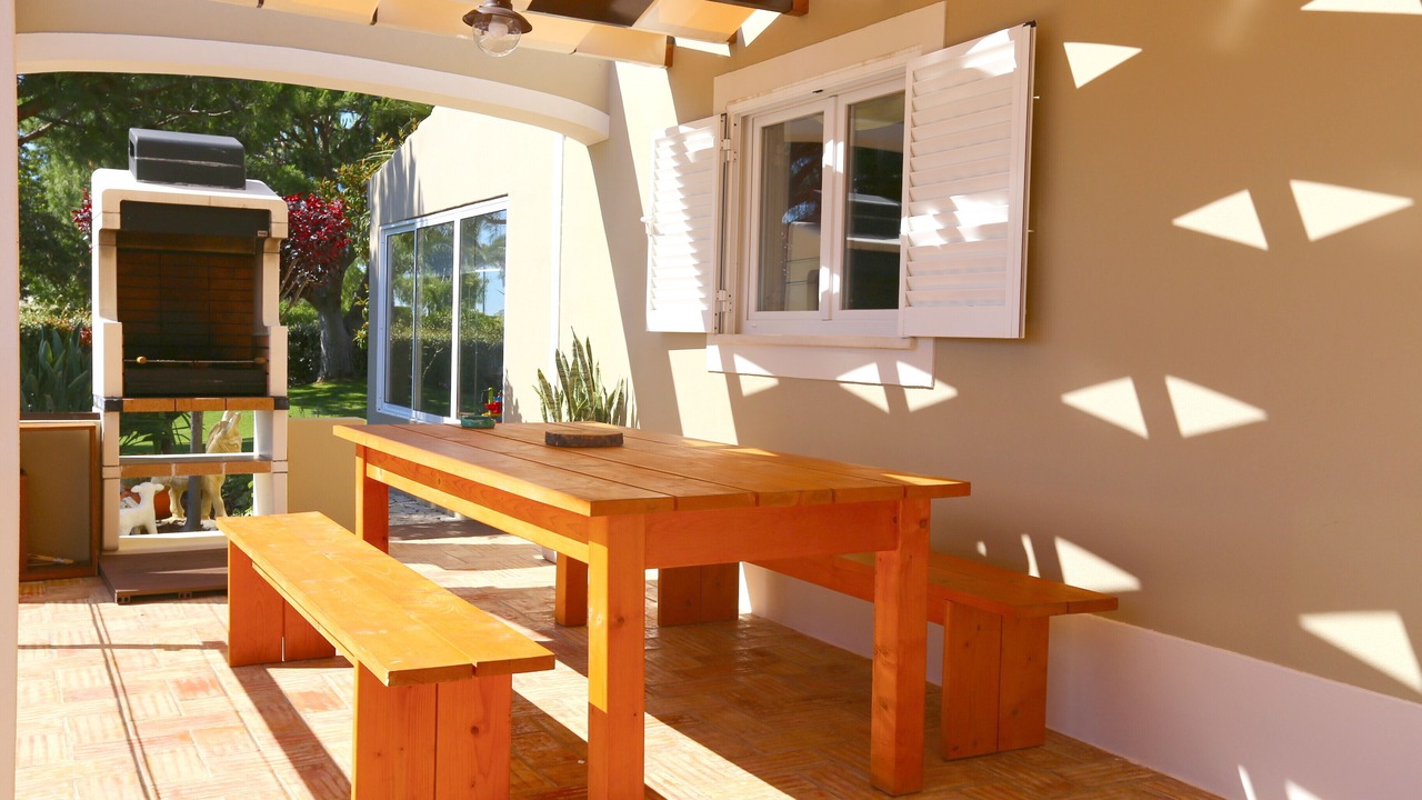 Photo of Outdoor in Caramujeira