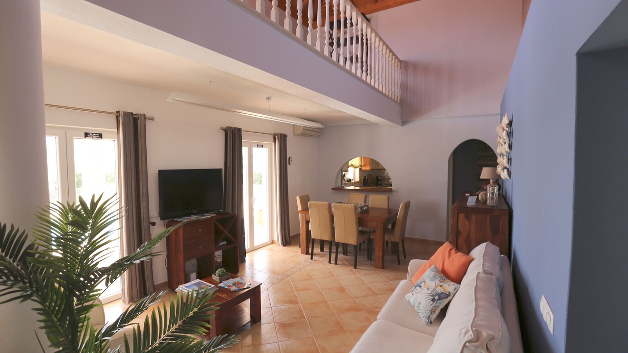 Photo of Livingroom in Caramujeira