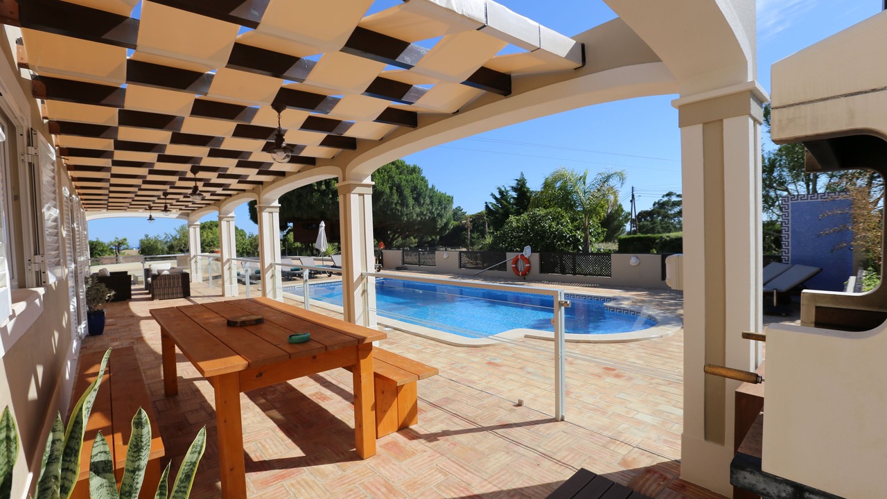 Photo of Outdoor in Caramujeira
