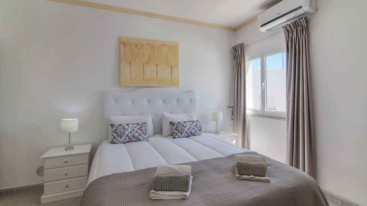 Photo of Bedroom in Vale de Carro