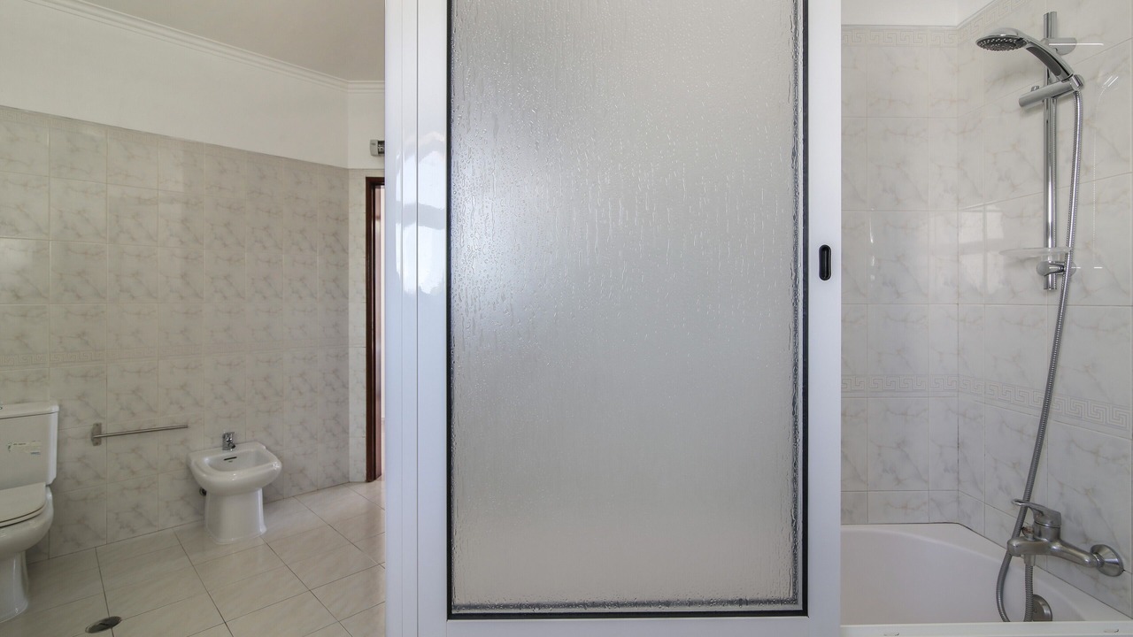 Photo of Bathroom in Vale de Carro