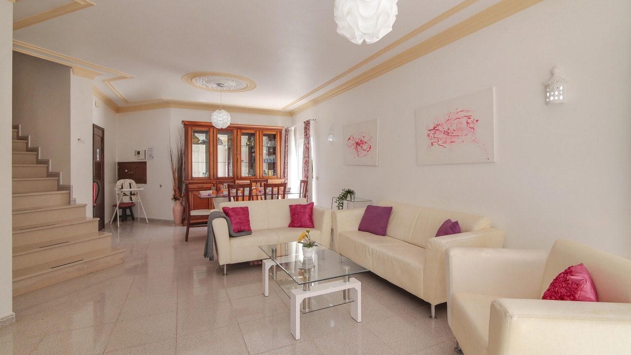 Photo of Livingroom in Vale de Carro