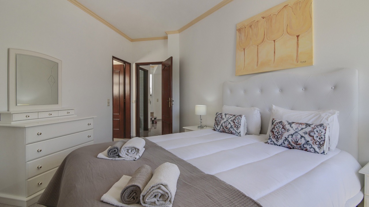 Photo of Bedroom in Vale de Carro