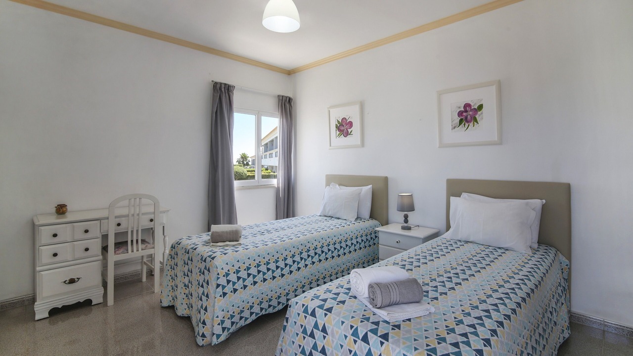 Photo of Bedroom in Vale de Carro