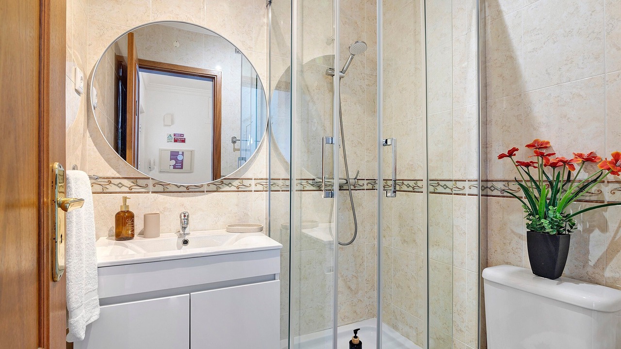 Photo of Bathroom in Vale de Carro