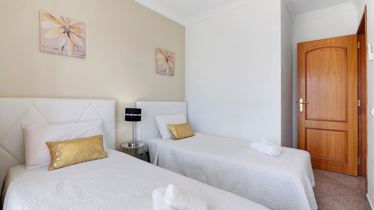 Photo of Bedroom in Vale de Carro