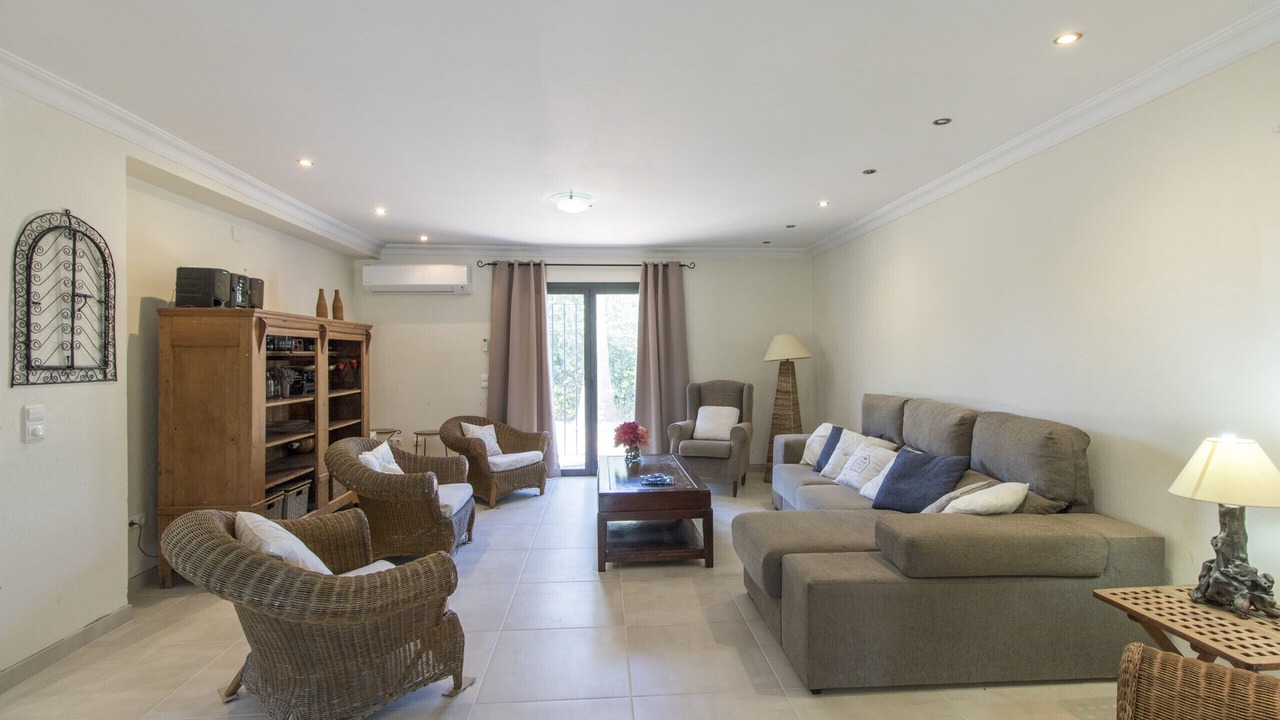 Photo of Livingroom in Sao Clemente