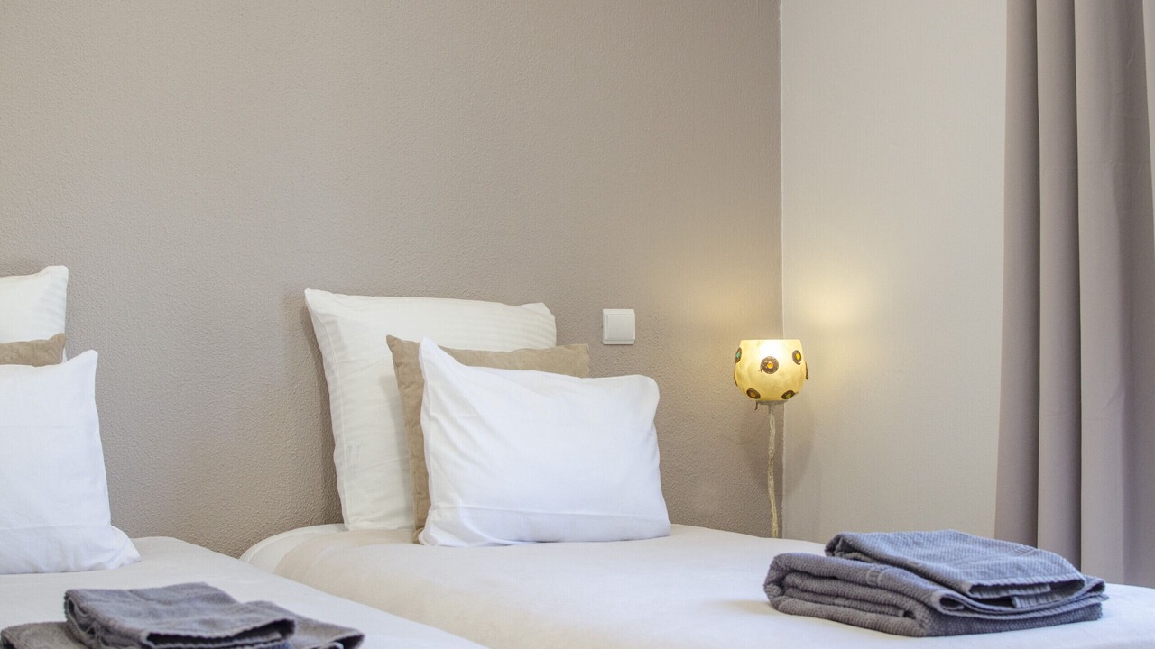 Photo of Bedroom in Sao Clemente