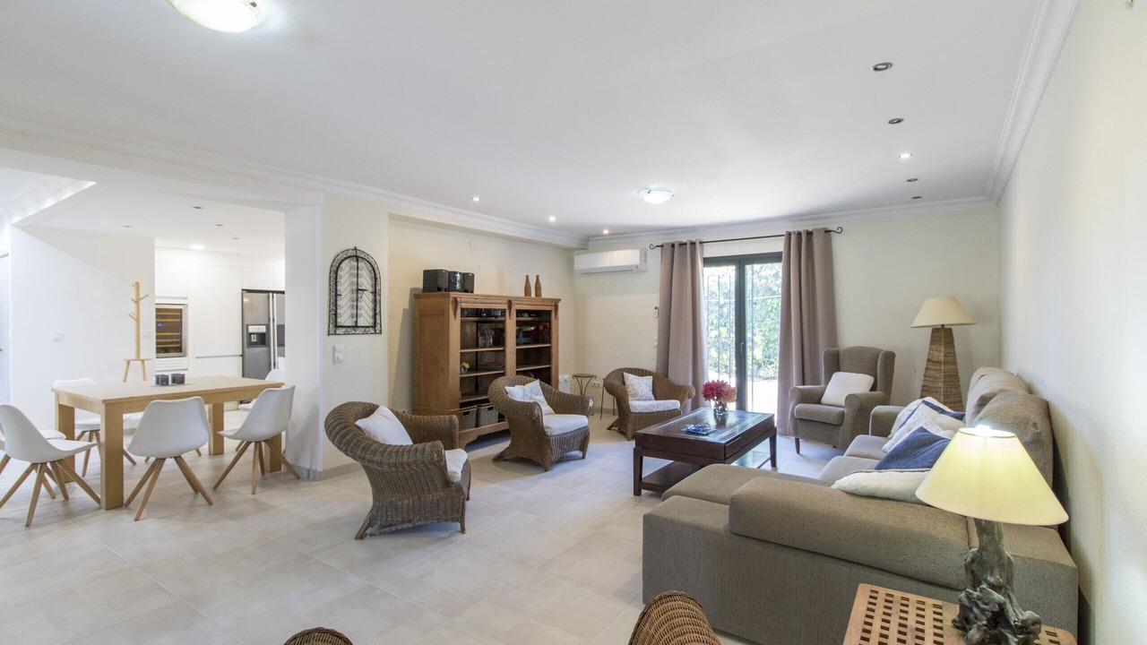 Photo of Livingroom in Sao Clemente