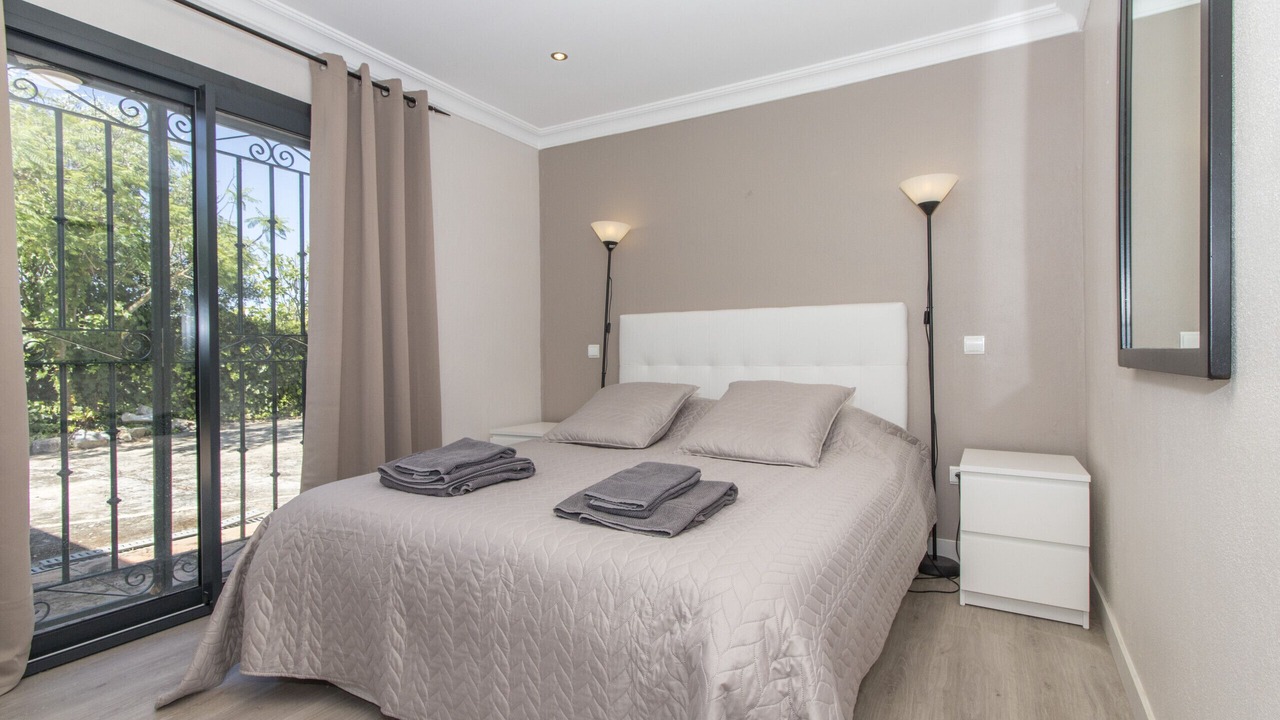Photo of Bedroom in Sao Clemente