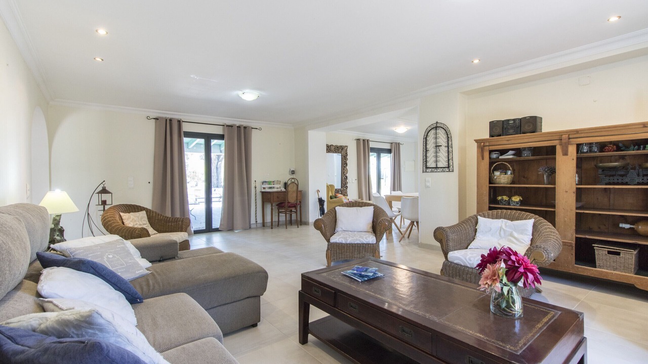 Photo of Livingroom in Sao Clemente