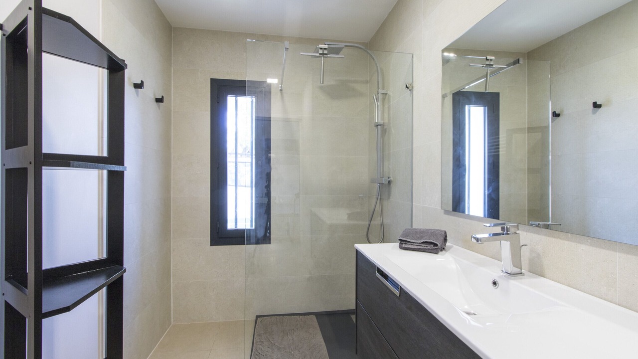Photo of Bathroom in Sao Clemente